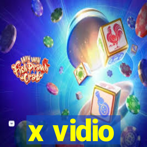 x vidio